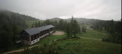 Archiv Foto Webcam Haus Alpin auf der Tauplitz 07:00
