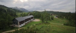 Archiv Foto Webcam Haus Alpin auf der Tauplitz 05:00