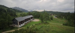 Archiv Foto Webcam Haus Alpin auf der Tauplitz 06:00
