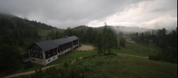 Archiv Foto Webcam Haus Alpin auf der Tauplitz 06:00