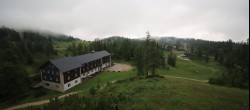 Archiv Foto Webcam Haus Alpin auf der Tauplitz 09:00