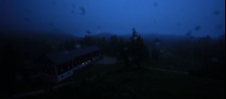 Archiv Foto Webcam Haus Alpin auf der Tauplitz 03:00