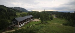Archiv Foto Webcam Haus Alpin auf der Tauplitz 05:00