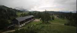 Archiv Foto Webcam Haus Alpin auf der Tauplitz 11:00