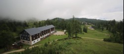 Archiv Foto Webcam Haus Alpin auf der Tauplitz 13:00
