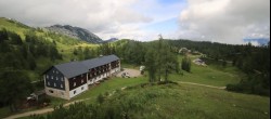 Archiv Foto Webcam Haus Alpin auf der Tauplitz 15:00