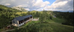 Archiv Foto Webcam Haus Alpin auf der Tauplitz 17:00