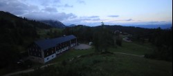 Archiv Foto Webcam Haus Alpin auf der Tauplitz 19:00