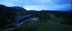 Archiv Foto Webcam Haus Alpin auf der Tauplitz 03:00