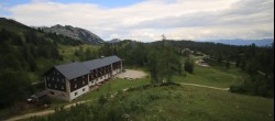 Archiv Foto Webcam Haus Alpin auf der Tauplitz 15:00