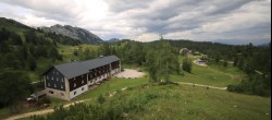 Archiv Foto Webcam Haus Alpin auf der Tauplitz 15:00