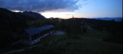 Archiv Foto Webcam Haus Alpin auf der Tauplitz 03:00