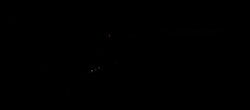 Archiv Foto Webcam Haus Alpin auf der Tauplitz 01:00