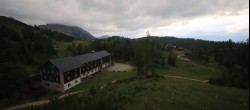 Archiv Foto Webcam Haus Alpin auf der Tauplitz 05:00