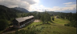Archiv Foto Webcam Haus Alpin auf der Tauplitz 07:00