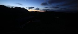Archiv Foto Webcam Haus Alpin auf der Tauplitz 03:00