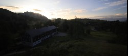 Archiv Foto Webcam Haus Alpin auf der Tauplitz 05:00