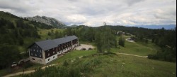 Archiv Foto Webcam Haus Alpin auf der Tauplitz 13:00