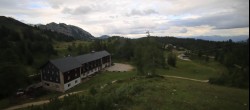 Archiv Foto Webcam Haus Alpin auf der Tauplitz 17:00