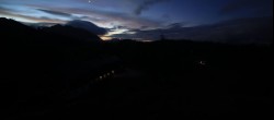 Archiv Foto Webcam Haus Alpin auf der Tauplitz 03:00