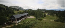 Archiv Foto Webcam Haus Alpin auf der Tauplitz 11:00