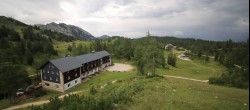 Archiv Foto Webcam Haus Alpin auf der Tauplitz 13:00