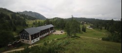 Archiv Foto Webcam Haus Alpin auf der Tauplitz 15:00
