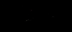 Archiv Foto Webcam Haus Alpin auf der Tauplitz 01:00