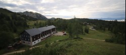 Archiv Foto Webcam Haus Alpin auf der Tauplitz 05:00