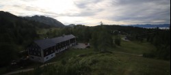 Archiv Foto Webcam Haus Alpin auf der Tauplitz 06:00