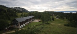 Archiv Foto Webcam Haus Alpin auf der Tauplitz 07:00