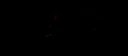 Archiv Foto Webcam Haus Alpin auf der Tauplitz 23:00
