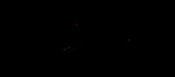 Archiv Foto Webcam Haus Alpin auf der Tauplitz 01:00
