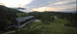 Archiv Foto Webcam Haus Alpin auf der Tauplitz 05:00