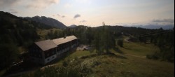 Archiv Foto Webcam Haus Alpin auf der Tauplitz 07:00