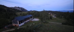 Archiv Foto Webcam Haus Alpin auf der Tauplitz 19:00