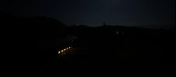 Archiv Foto Webcam Haus Alpin auf der Tauplitz 23:00