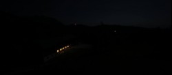 Archiv Foto Webcam Haus Alpin auf der Tauplitz 01:00