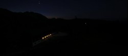 Archiv Foto Webcam Haus Alpin auf der Tauplitz 03:00