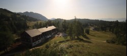 Archiv Foto Webcam Haus Alpin auf der Tauplitz 07:00
