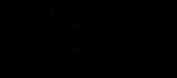 Archiv Foto Webcam Haus Alpin auf der Tauplitz 03:00
