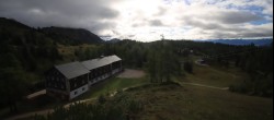 Archiv Foto Webcam Haus Alpin auf der Tauplitz 07:00