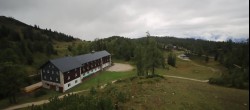 Archiv Foto Webcam Haus Alpin auf der Tauplitz 07:00