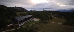 Archiv Foto Webcam Haus Alpin auf der Tauplitz 05:00