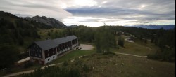 Archiv Foto Webcam Haus Alpin auf der Tauplitz 07:00