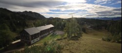 Archiv Foto Webcam Haus Alpin auf der Tauplitz 08:00