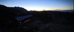 Archiv Foto Webcam Haus Alpin auf der Tauplitz 05:00