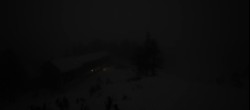 Archiv Foto Webcam Haus Alpin auf der Tauplitz 23:00