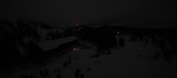 Archiv Foto Webcam Haus Alpin auf der Tauplitz 03:00