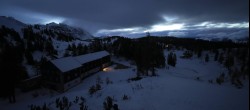 Archiv Foto Webcam Haus Alpin auf der Tauplitz 05:00